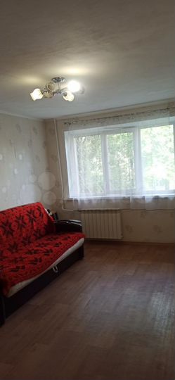 1-к. квартира, 31 м², 1/5 эт.