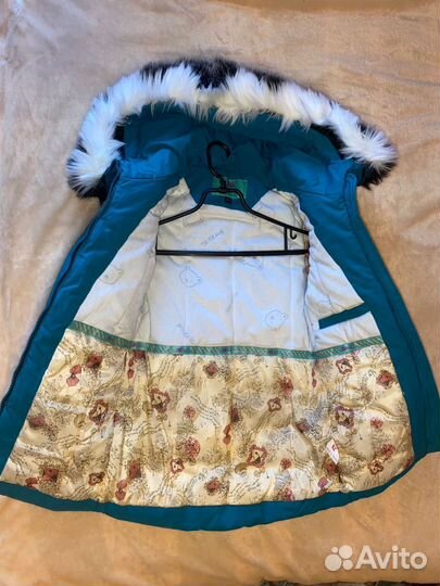 Детские вещи