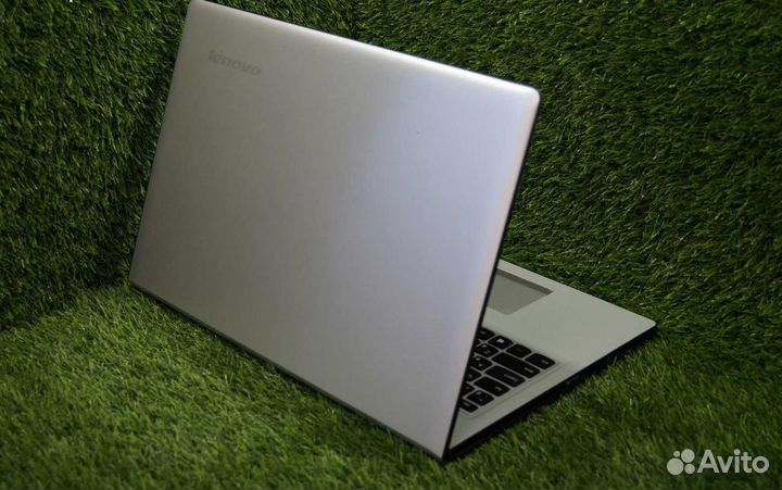 Стильный мощный 4х ядерный друг-для сложных задач