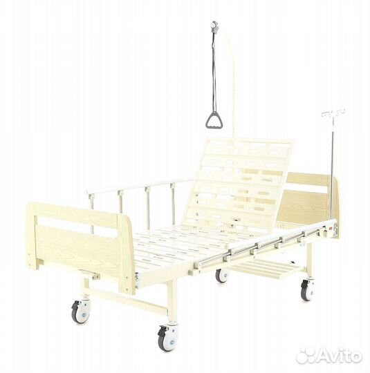 Медицинская кровать для лежачих больных