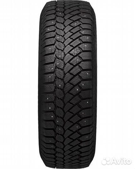 Gislaved Nord Frost 200 SUV 265/60 R18 114T