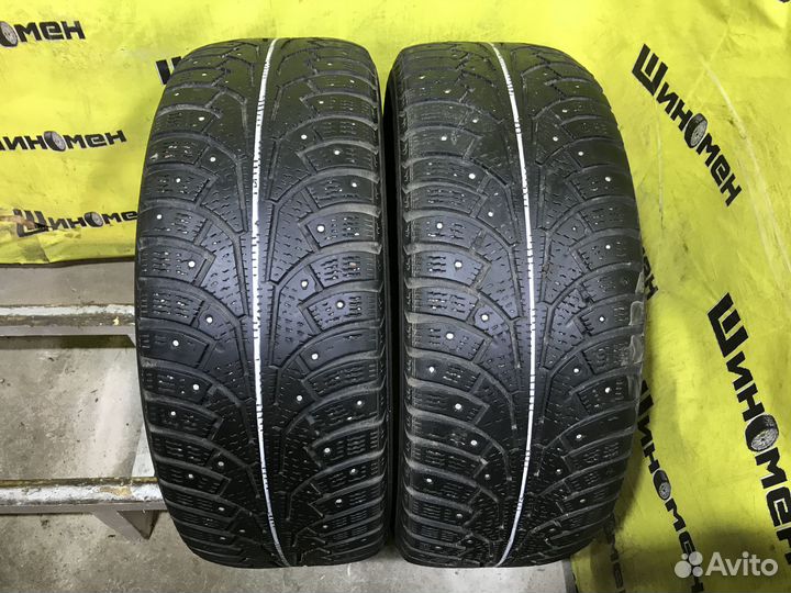 Nokian Tyres Hakkapeliitta 5 215/55 R16