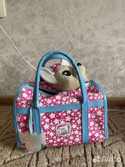 Собака в сумке Chi Chi Love Чичилав