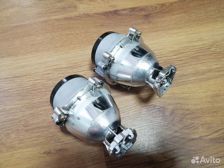 Линзоблоки Nexia n150 оригинал