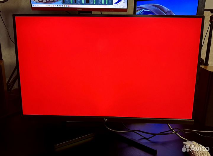 Новый Монитор 27