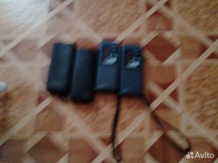 Сигнализатор напряжения