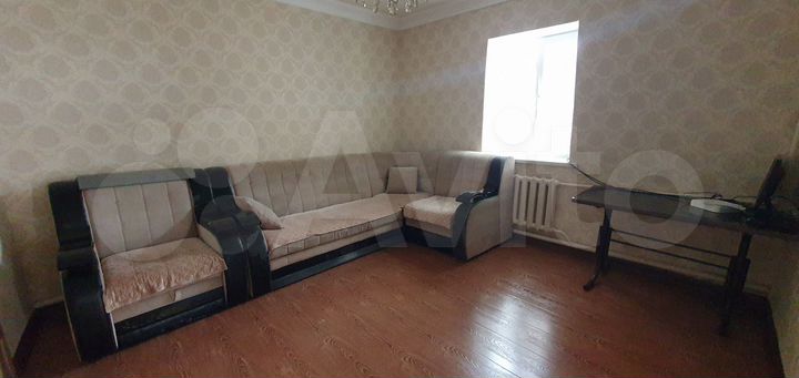Дом 85 м² на участке 5 сот.