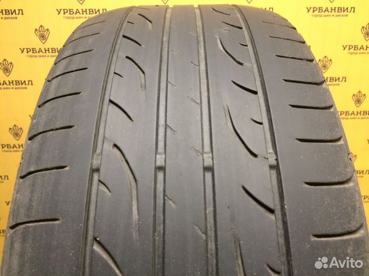 Dunlop SP Sport LM704 205/50 R17 91V