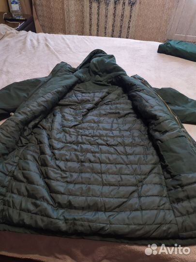 Офисная военная форма