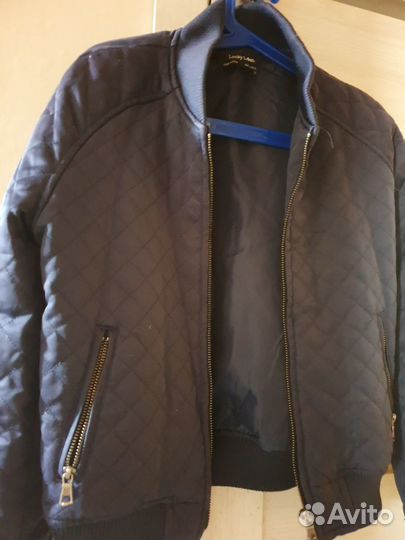 Куртка женская