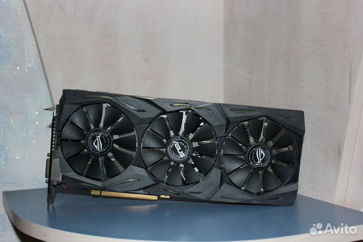 Asus 1070 8gb