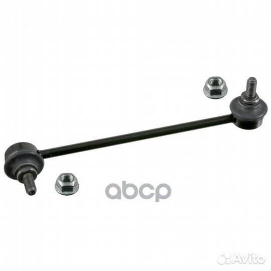 21801F тяга стабилизатора переднего левая MB V