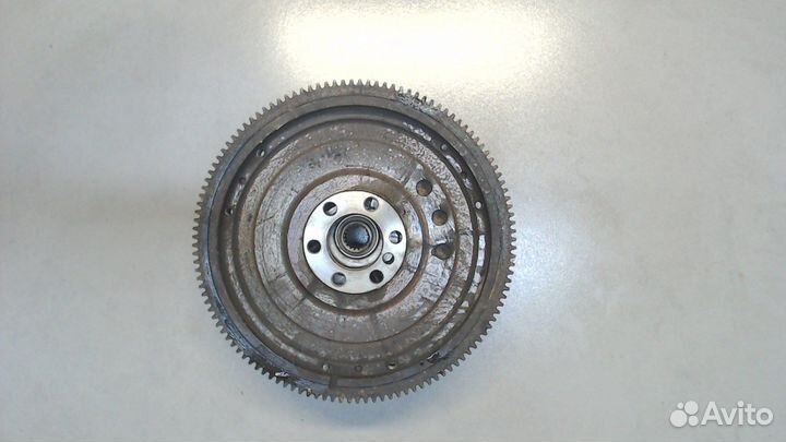 Маховик Peugeot 207, 2011