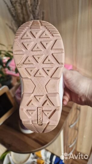 Ботинки Viking 22 размер