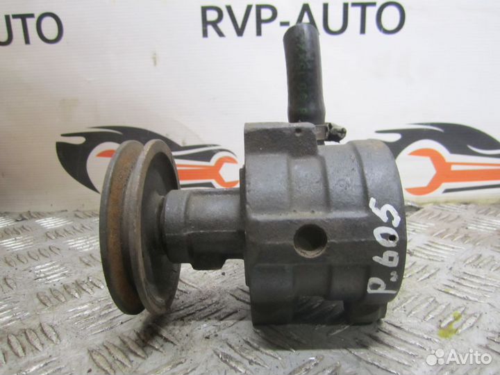 Насос гидроусилителя Peugeot 605 2.0 1990-1993