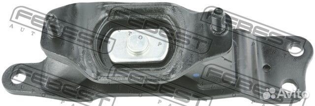 Подушка коробки скоростей AT