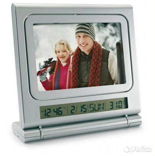 Фоторамка кс 6475