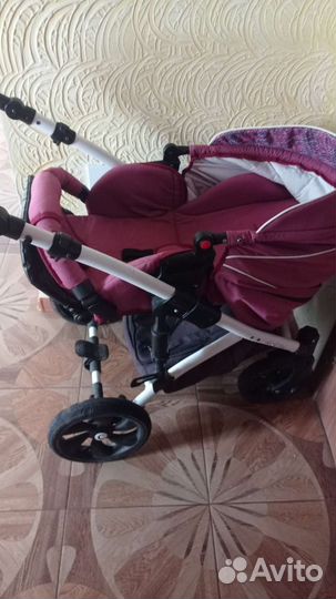 Tutis mimi style 3 в 1