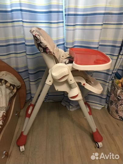 Стул для кормления