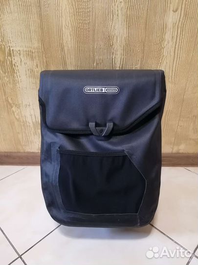 Велосумка Norco, Ortlieb