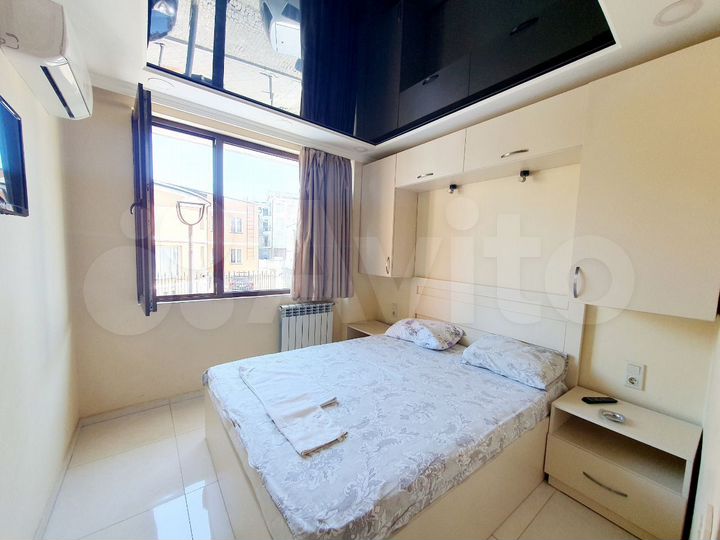 Гостиница 210 м² (Грузия)