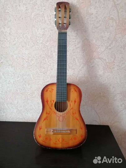 Классическая гитара