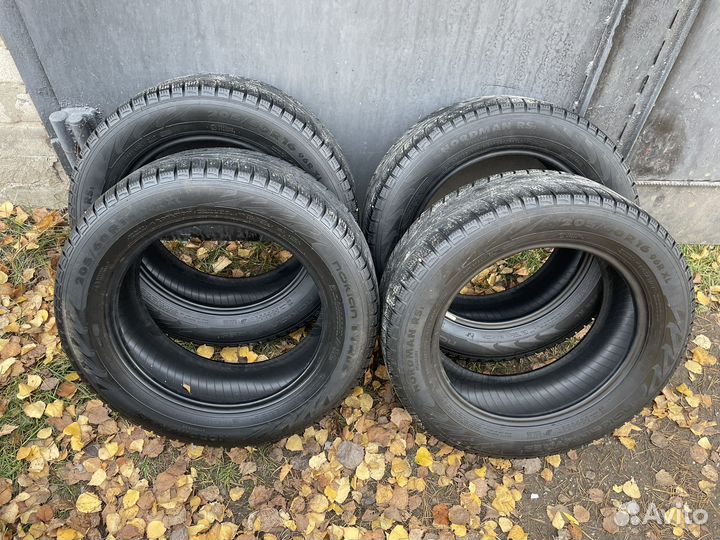 Nokian Tyres Nordman RS2 205/60 R16 96R