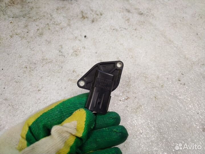 Расходомер воздуха Pajero Sport 3 3.0