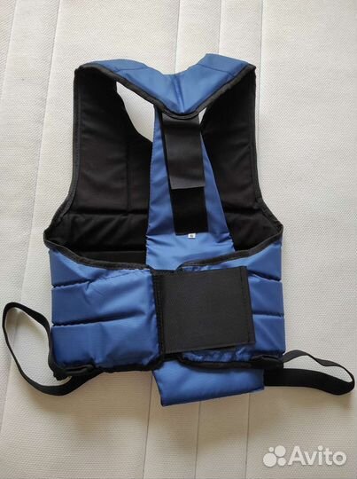 Защита для тела для карате Рэй спорт