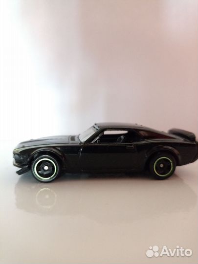 Лот для Алексея