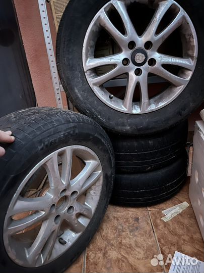 Pirelli Cinturato P1 195/65 R15