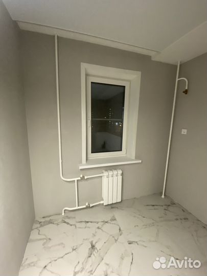 Ремонт помещений под ключ