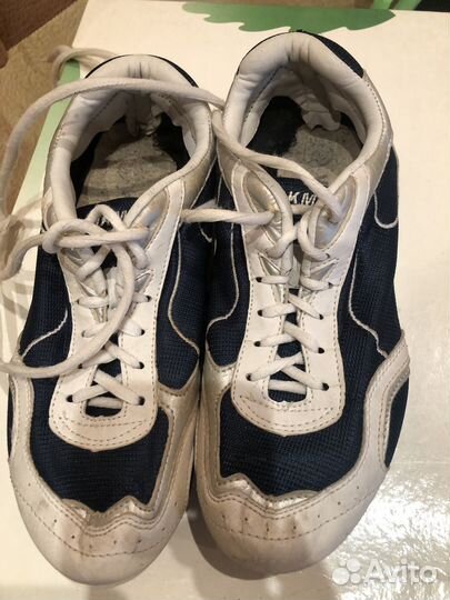 Шиповки для легкой атлетики