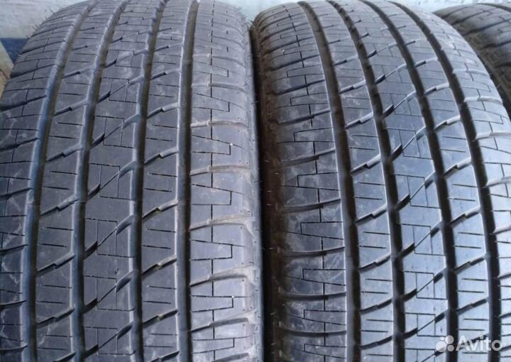 Bridgestone Dueler H/L Alenza 285/45 R22