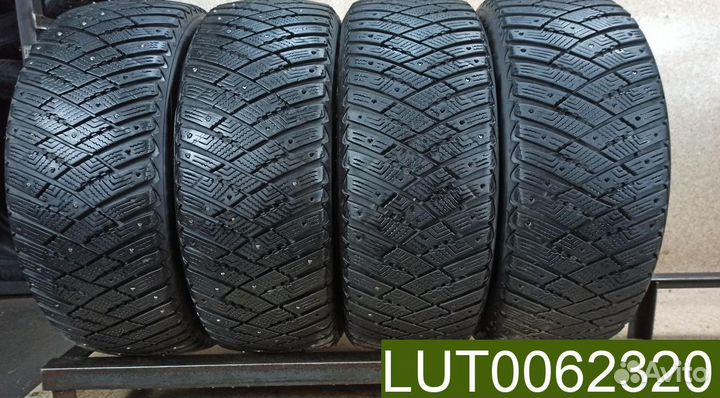 Goodyear Ultragrip Ice Arctic 225/55 R17 104R