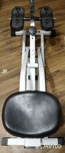 Гребной тренажер D59469 бу