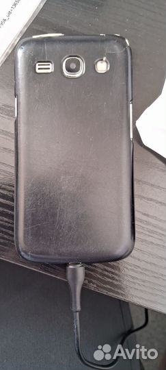 Samsung Galaxy Star Advance SM-G350E, 4 ГБ