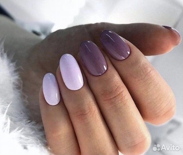 Мастер маникюра педикюра