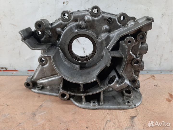 Насос масляный KL Мазда Милления TA5P