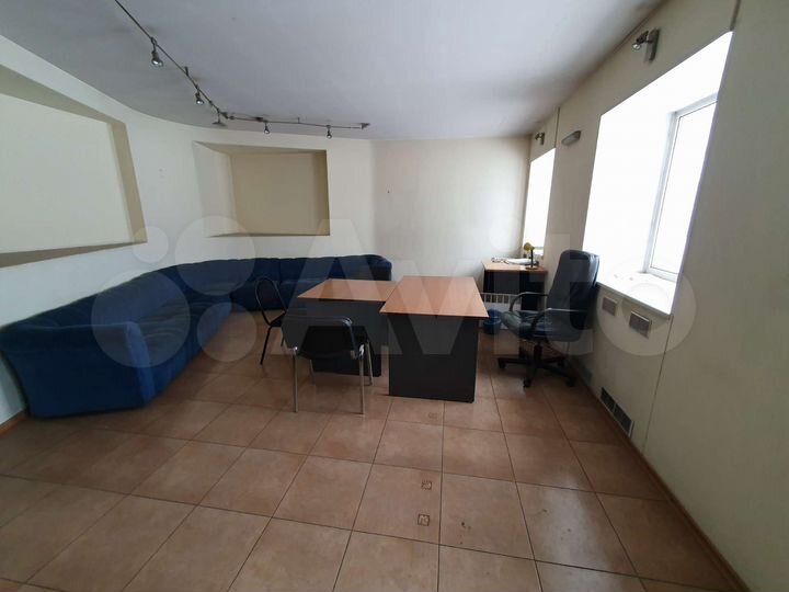 Офис, 40 м²