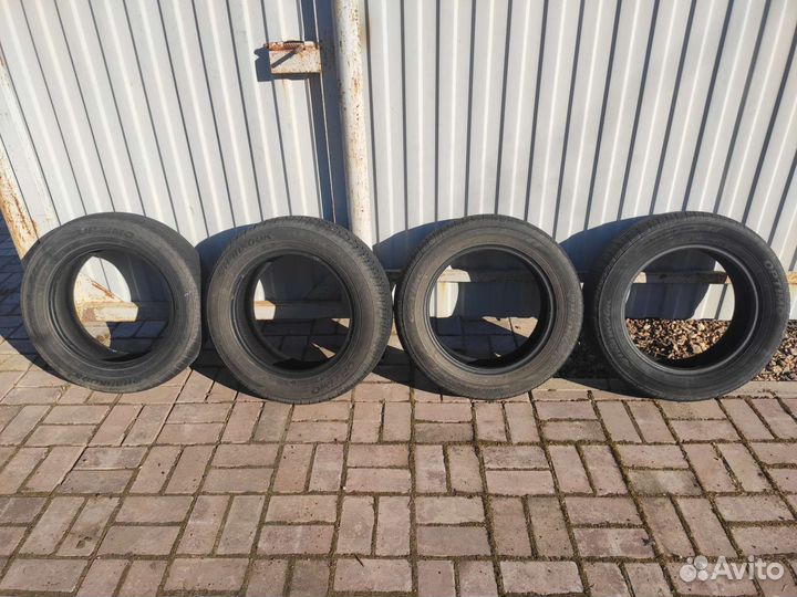 Hankook Optimo K415 185/65 R15