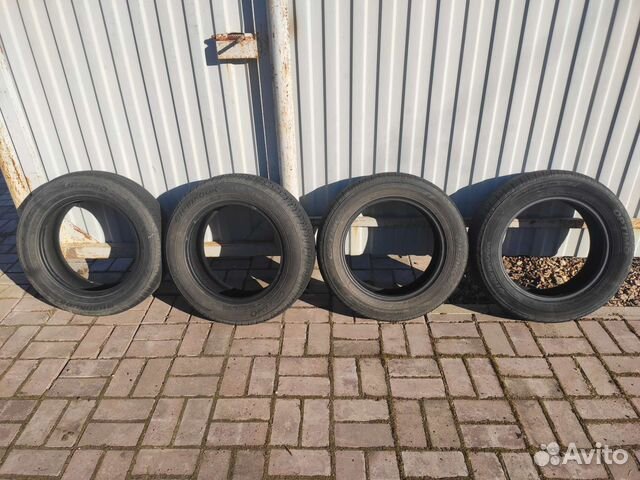 Hankook Optimo K415 185/65 R15