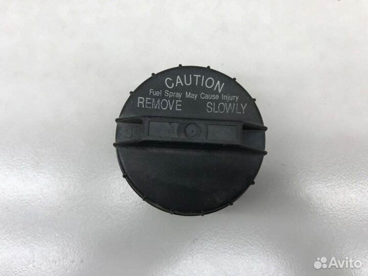 Крышка бензобака Daewoo Nexia N100 2007 г.в