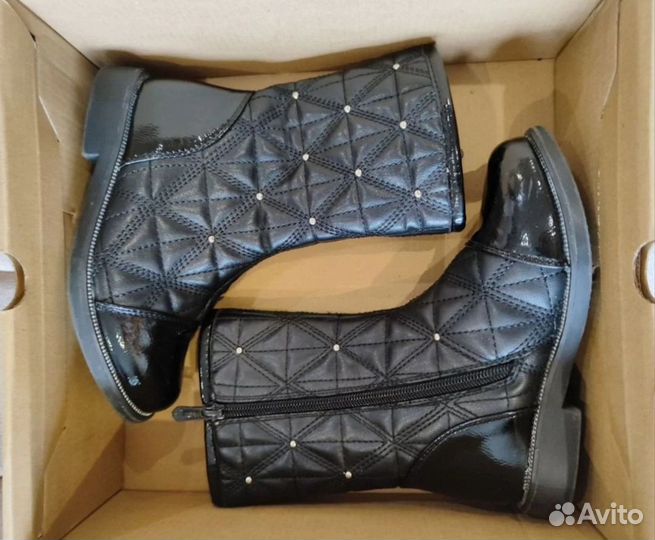 Сапоги Tacardi Весна/Осень 30 размер