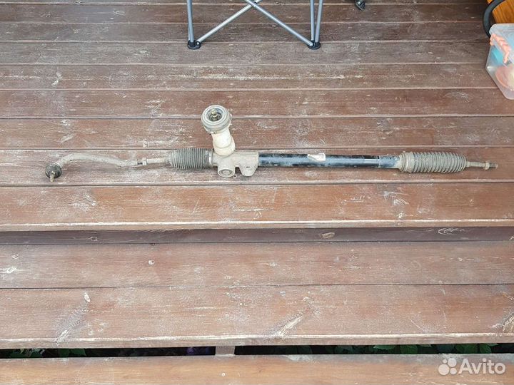 Рулевая рейка hyundai elantra J4