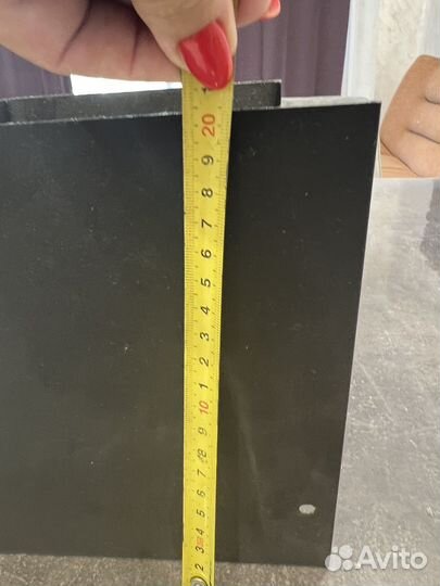 Короб (кожух) для вытяжки krona. Новая