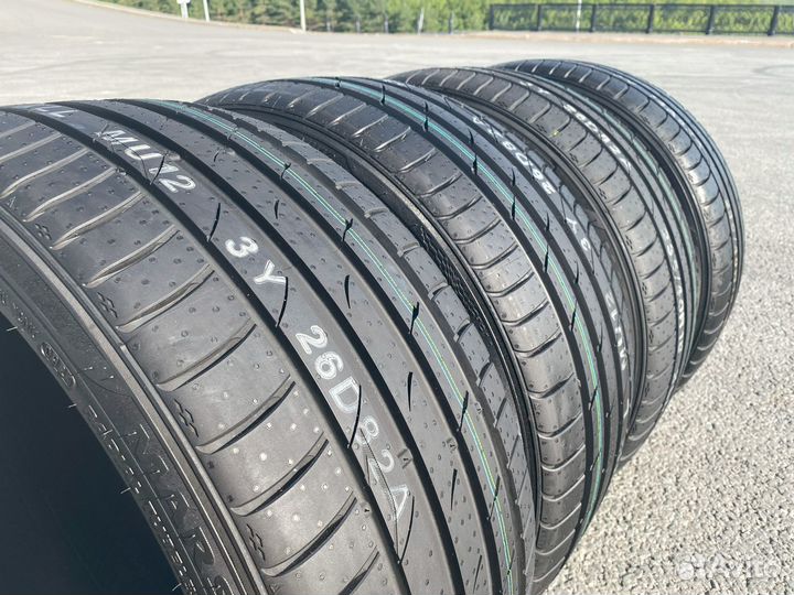 Marshal MU12 225/55 R18 112H