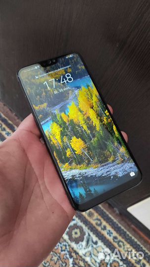 Huawei honor 8x