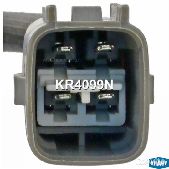 Krauf KR4099N Лямбда-зонд