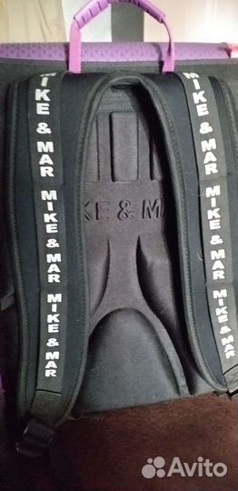 Ранец школьный для девочки